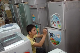 Hướng dẫn chọn đồ điện đúng công suất, tiết kiệm