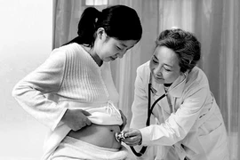 Dấu hiệu vỡ tử cung