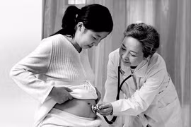 Dấu hiệu vỡ tử cung