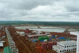 Dự án bô xít Tây Nguyên: Dừng khi chưa quá muộn