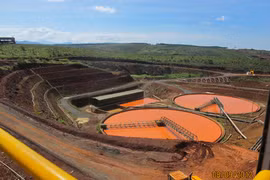 Bô-xít Tây Nguyên: Cần thuê kiểm toán tính lại