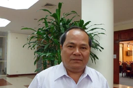 Làm gì có trước kịch bản lấy phiếu tín nhiệm