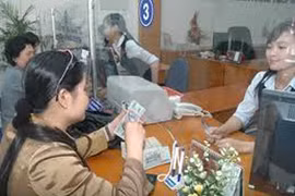 Đánh thuế dân gửi tiết kiệm: Tư duy thô thiển!