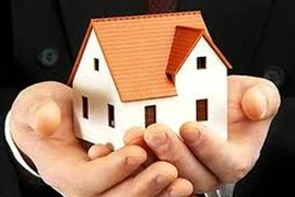 Vợ chồng già có nên ở riêng? 