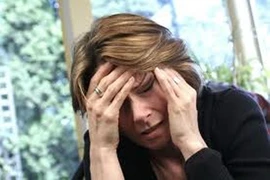 Chóng mặt - dấu hiệu thiểu năng tuần hoàn não 