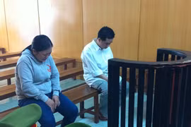 Cả hai vợ chồng đi tù vì đánh chủ nợ gần chết