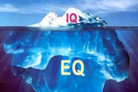 Chỉ số thông minh cảm xúc EQ là gì?