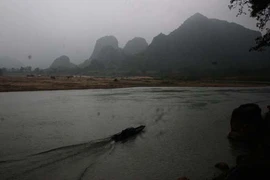 Lời giải nào cho tuyệt địa trên sông Mã?