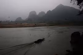 Lời giải nào cho tuyệt địa trên sông Mã?