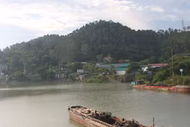 Hành trình tìm mộ Hoàng đế Quang Trung (3)