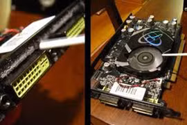 Cách dọn dẹp để máy tính chạy nhanh hơn