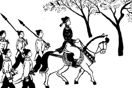 Vị quan có tài minh oan nổi tiếng thiên hạ (1) 