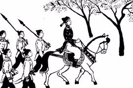 Vị quan có tài minh oan nổi tiếng thiên hạ (1) 