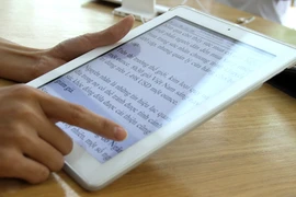 Cách xác định vị trí máy tính bảng bị mất