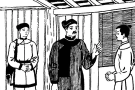 Trạng Trình “tiên tri” gì về vận nước? 