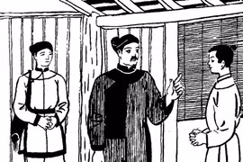 Trạng Trình “tiên tri” gì về vận nước? 