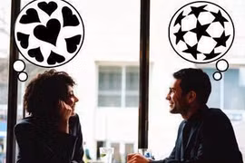 “Sặc mỳ tôm” với ảnh chế Valentine 2013