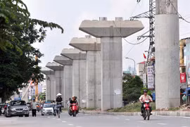 Công trình xây dựng, giao thông của VN đắt nhất thế giới