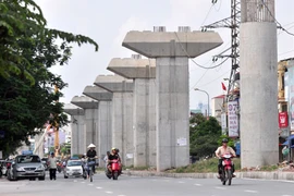 Công trình xây dựng, giao thông của VN đắt nhất thế giới