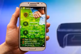 Điểm tin công nghệ: Samsung Galaxy S IV gặp “rắc rối“