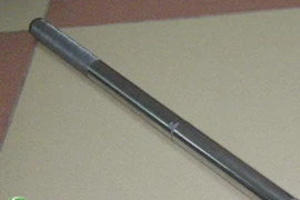 Giám đốc Bảo Long chỉ đạo đánh nhân viên thuế