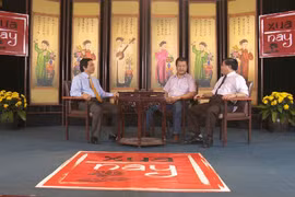 An Viên - Kênh truyền hình phát sóng về Phật giáo nhiều nhất VN