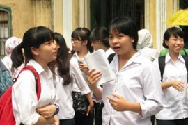 Gợi ý đáp án đề thi tốt nghiệp môn Hóa