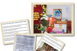 Dân mạng “sục sôi” về đề văn “xả thân cứu người“