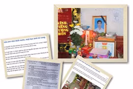 Dân mạng “sục sôi” về đề văn “xả thân cứu người“