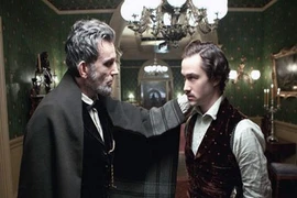 Phim nào sẽ giành ngôi Vương Oscar 2013?