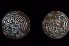 Lịch sử Australia phải viết lại vì... 5 đồng xu