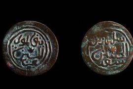 Lịch sử Australia phải viết lại vì... 5 đồng xu