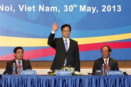 Đối thoại Shangri-La 12 nâng cao vị thế của Việt Nam 