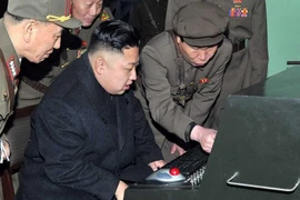 “Chiến binh mạng” của Triều Tiên đáng sợ cỡ nào?