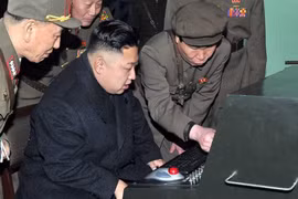 “Chiến binh mạng” của Triều Tiên đáng sợ cỡ nào?