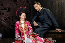 “Sáng tạo quốc phục là kỳ quặc“