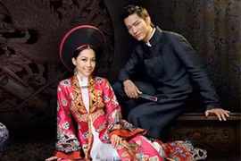 “Sáng tạo quốc phục là kỳ quặc“