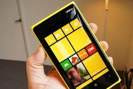 Điểm mặt các smartphone đang được ưa chuộng nhất 