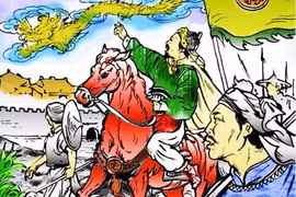 Quý nhân phù trợ Lý Công Uẩn là ai? 