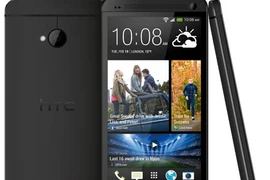 Điểm tin công nghệ: HTC One bán 5 triệu chiếc/tháng