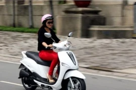 83.000 xe Yamaha Nozza tại VN nguy cơ cháy do lỗi 