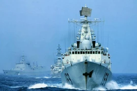 Biển Đông: “Quả bom nổ chậm đã bị kích hoạt”? 