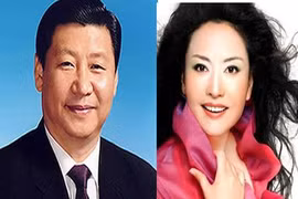 Gia đình Tổng bí thư TQ hiến nhà cho quân đội?