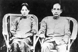 Tại sao Tống Khánh Linh không muốn chôn cất cùng chồng?