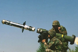 “Sát thủ diệt tăng” Kornet, Javelin: Ai hơn ai?