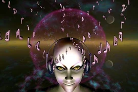 10 công nghệ biến chúng ta thành siêu nhân