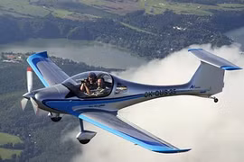 Số phận “long đong” của 4 chiếc máy bay nhập khẩu