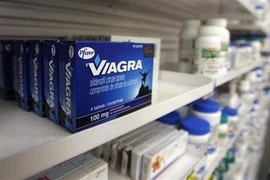 Thảo dược cương dương bị tố chứa thuốc Viagra