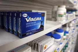 Thảo dược cương dương bị tố chứa thuốc Viagra
