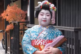 Mẹo làm mặt đẹp ở các nước trên thế giới